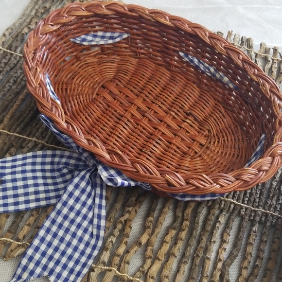 Vintage 1995 Teamson Ceramic Dish - Picture 3 of 5